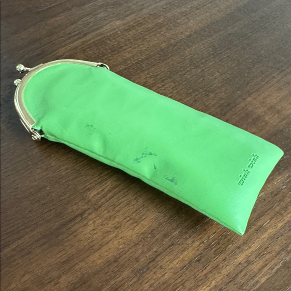 kate spade NEW YORK ALVA Cat Eye +1.00 READING GLASSES 1x Tortoise Pink & CASE - Picture 14 of 16